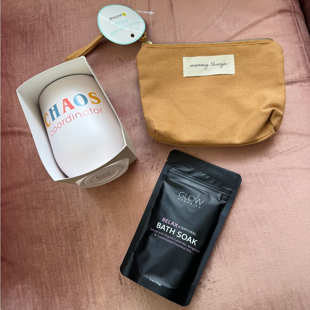 Mom care package bundle